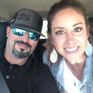 Meet your Posher, Gary